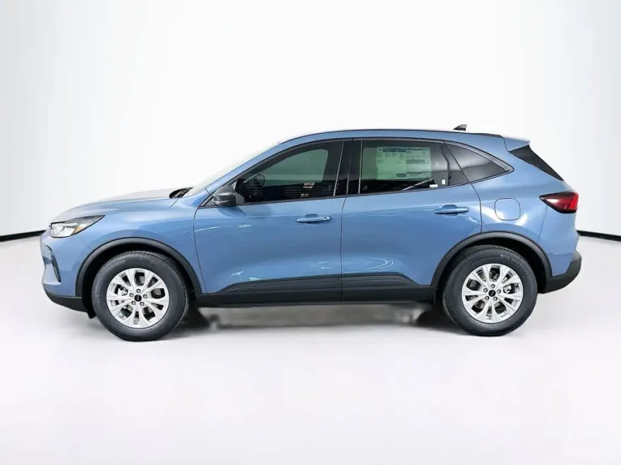 2025 Ford Escape Active photo 1