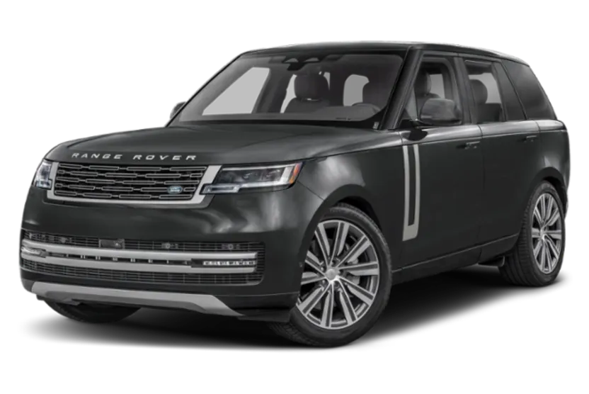 2025 Land Rover Range Rover SE photo 1