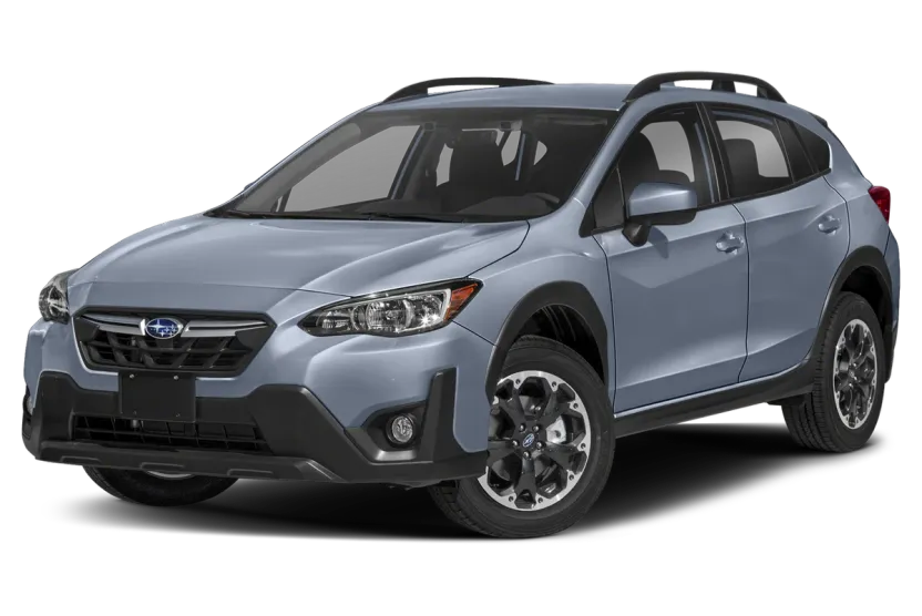 2023 Subaru Crosstrek Premium photo 1
