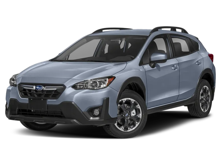 2023 Subaru Crosstrek Premium photo 1