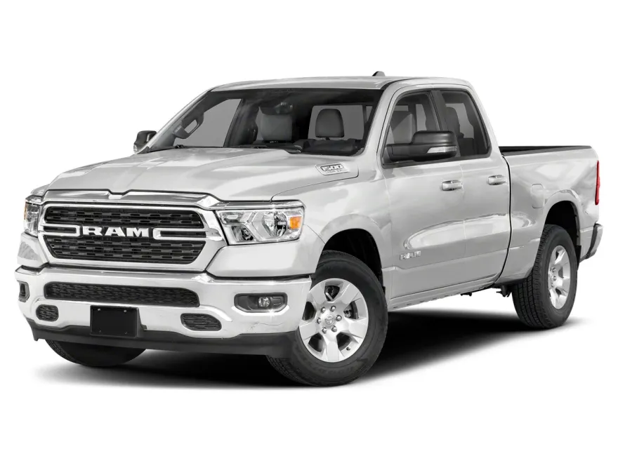 2022 Ram 1500 Big Horn photo 1