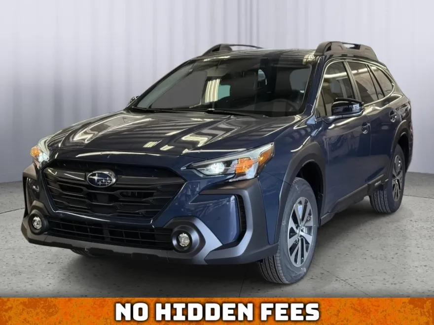 2025 Subaru Outback Premium photo 1