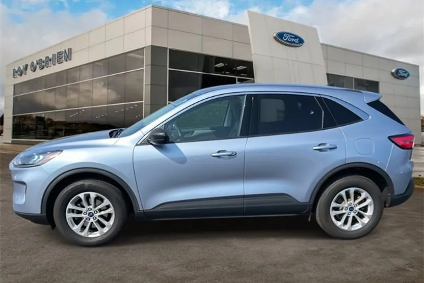 2022 Ford Escape SE photo 1
