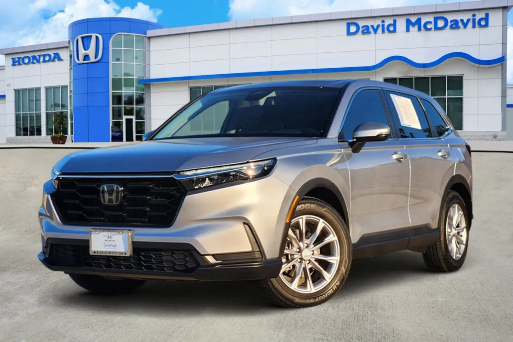 2023 Honda CR-V EX photo 1