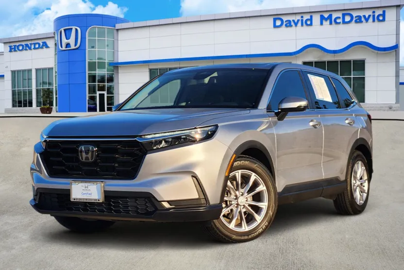 2023 Honda CR-V EX photo 1