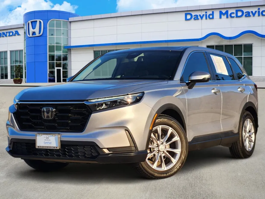 2023 Honda CR-V EX photo 1