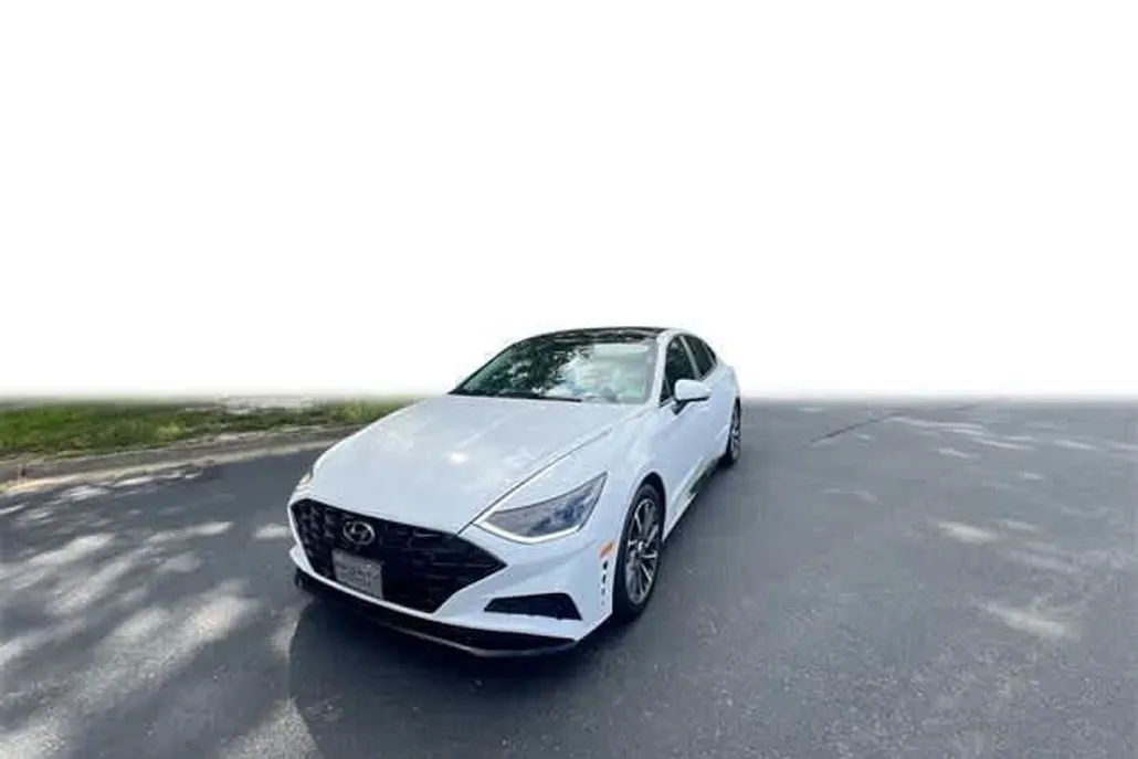 2023 Hyundai Sonata Limited photo 1