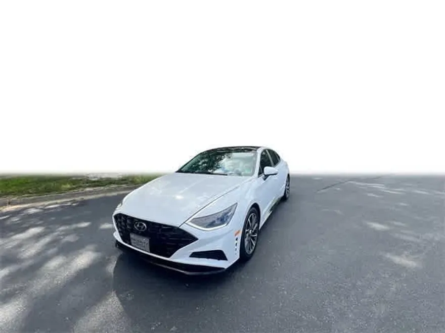 2023 Hyundai Sonata Limited photo 1