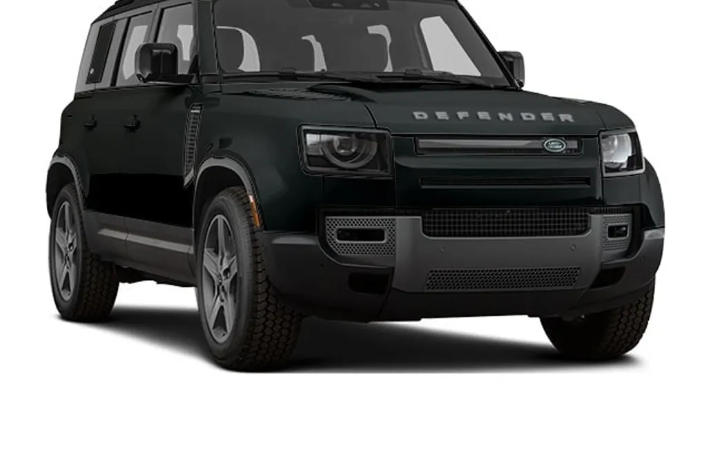 2024 Land Rover Defender X-Dynamic SE photo 1