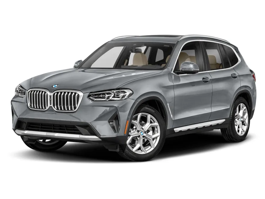2024 Bmw X3 xDrive30i photo 1