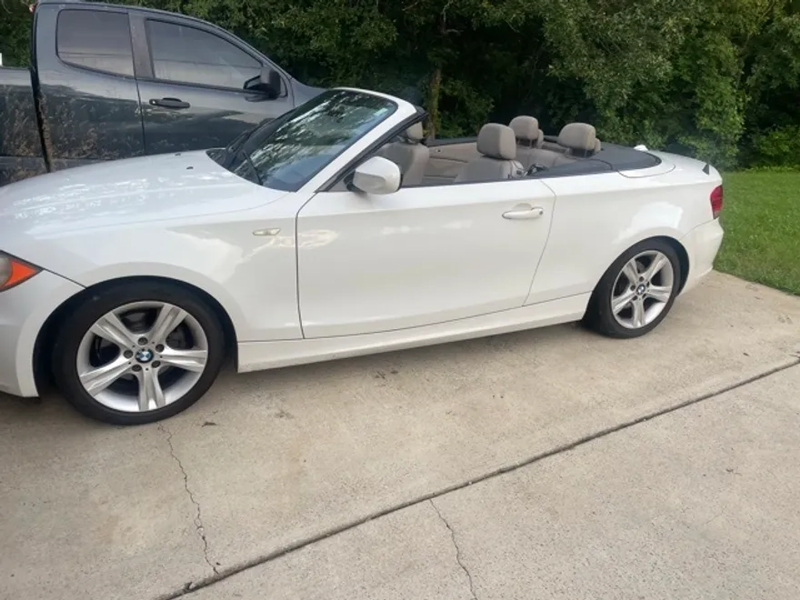 2010 Bmw 128i 1-Series photo 1