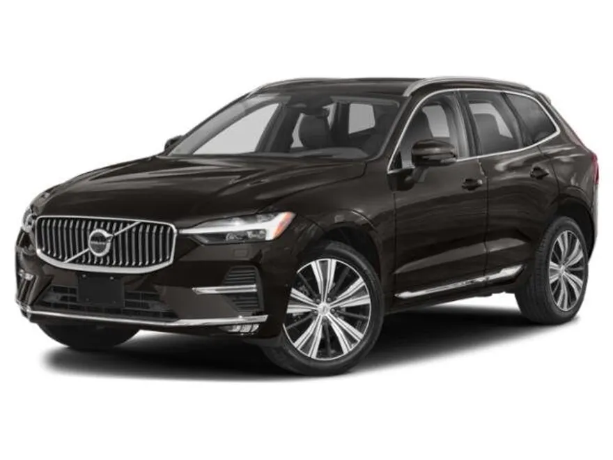 2022 Volvo XC60 B5 Inscription photo 1