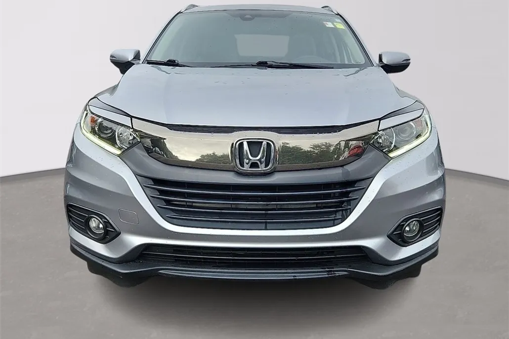 2022 Honda HR-V EX-L photo 1