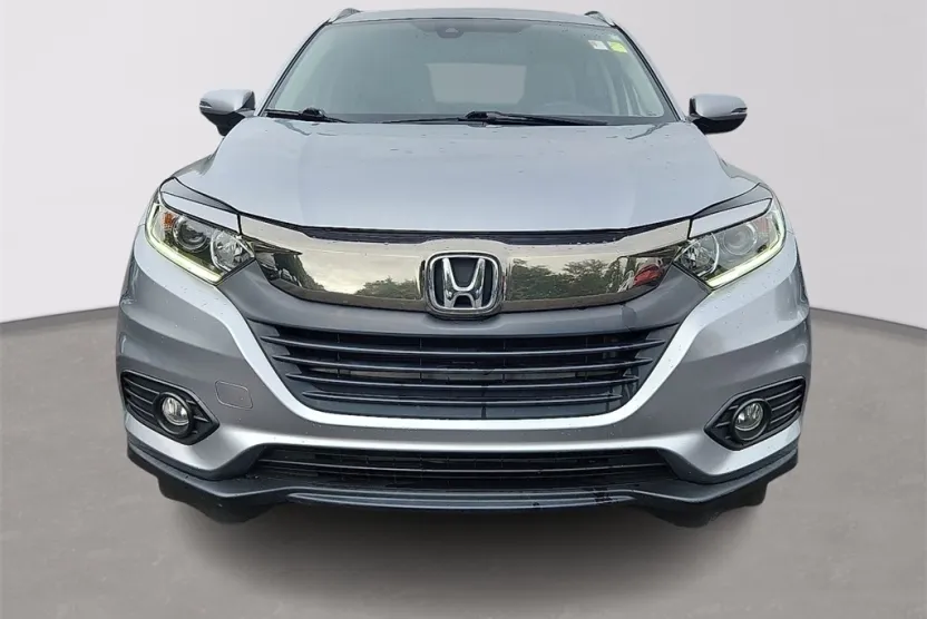 2022 Honda HR-V EX-L photo 1