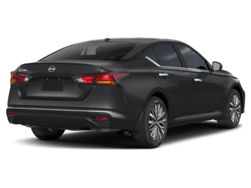 2025 Nissan Altima 2.5 SV photo 1