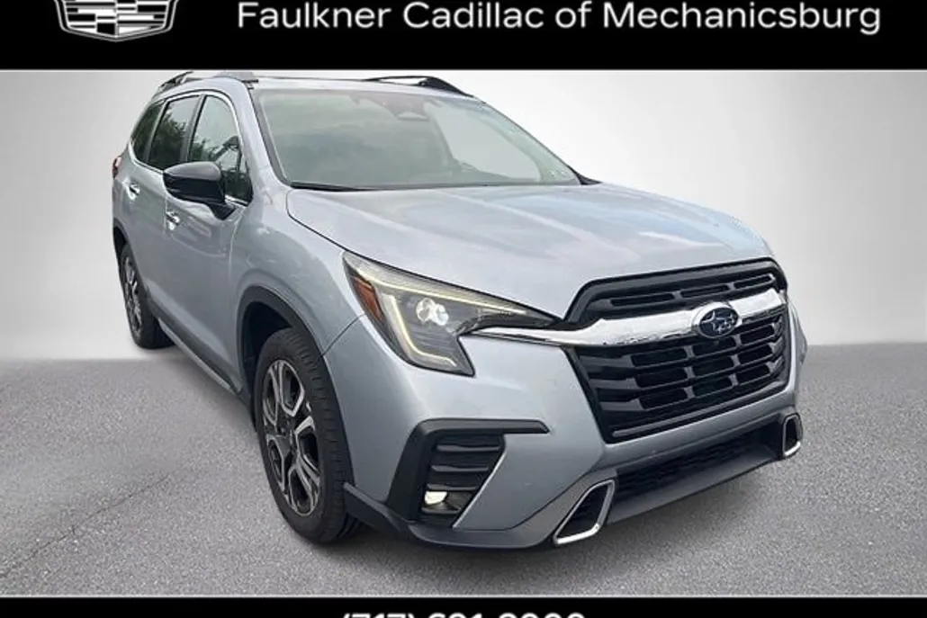 2024 Subaru Ascent Touring photo 1