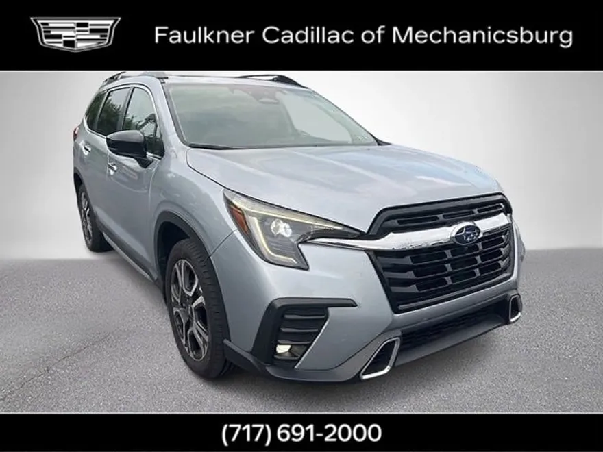 2024 Subaru Ascent Touring photo 1