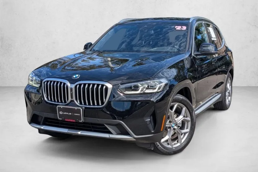 2023 Bmw X3 xDrive30i photo 1