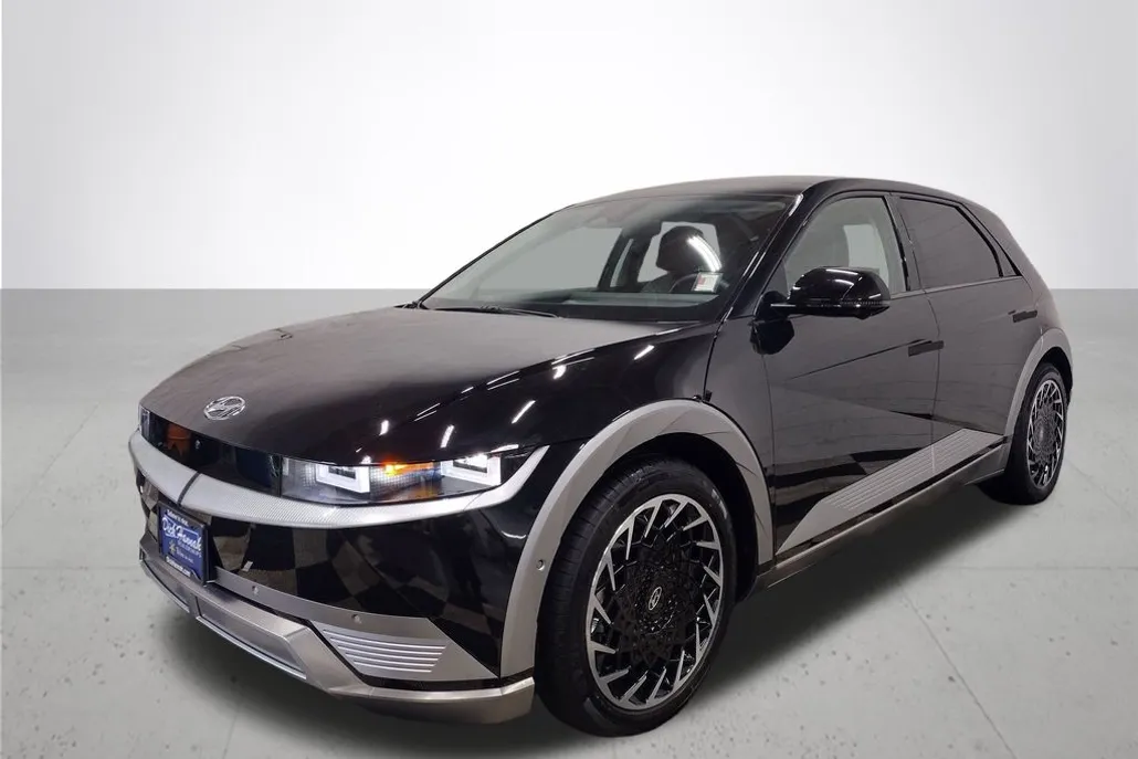 2024 Hyundai Ioniq 5 Limited photo 1