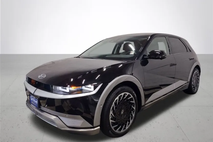 2024 Hyundai Ioniq 5 Limited photo 1
