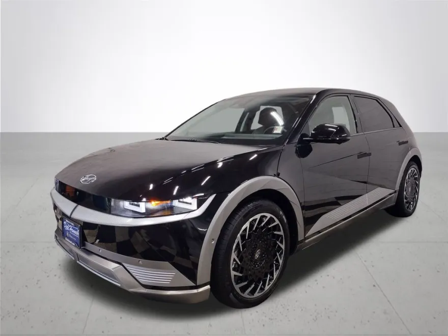 2024 Hyundai Ioniq 5 Limited photo 1