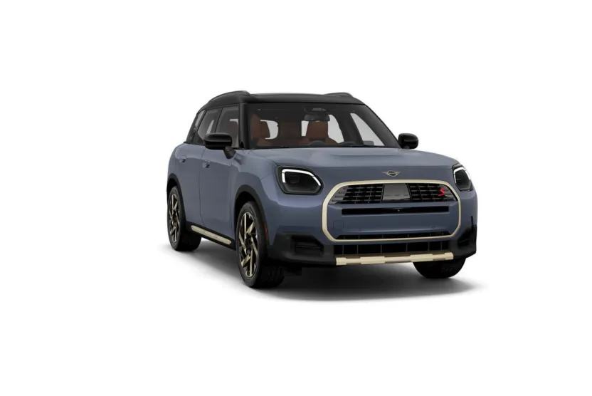 2026 Mini Countryman Signature ALL4 photo 1