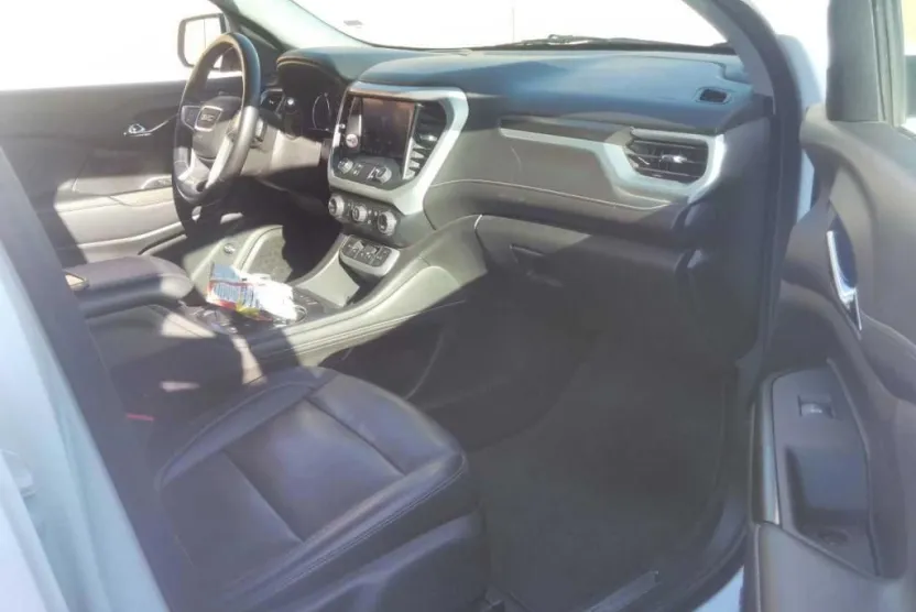 2023 Gmc Acadia SLT photo 1