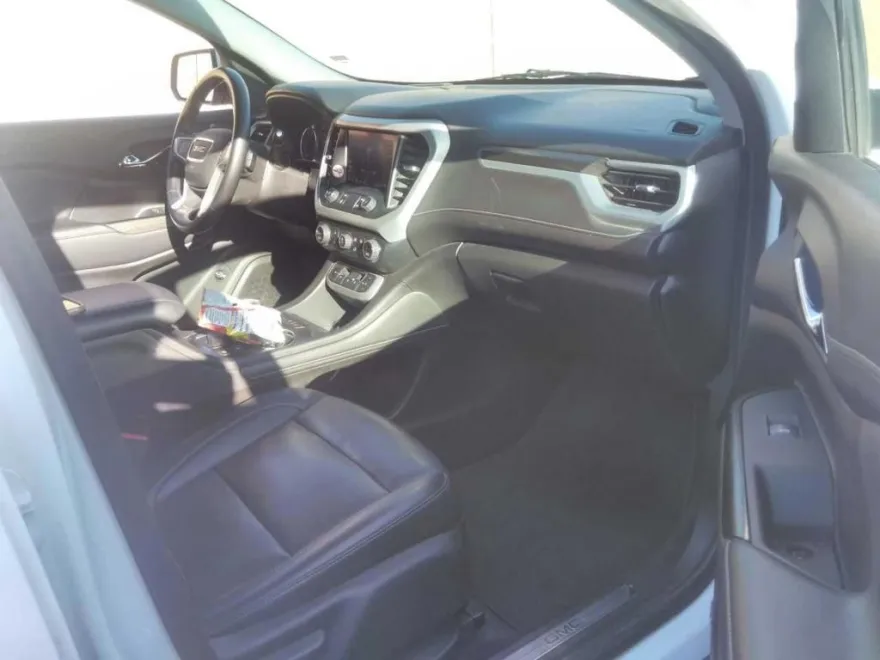 2023 Gmc Acadia SLT photo 1