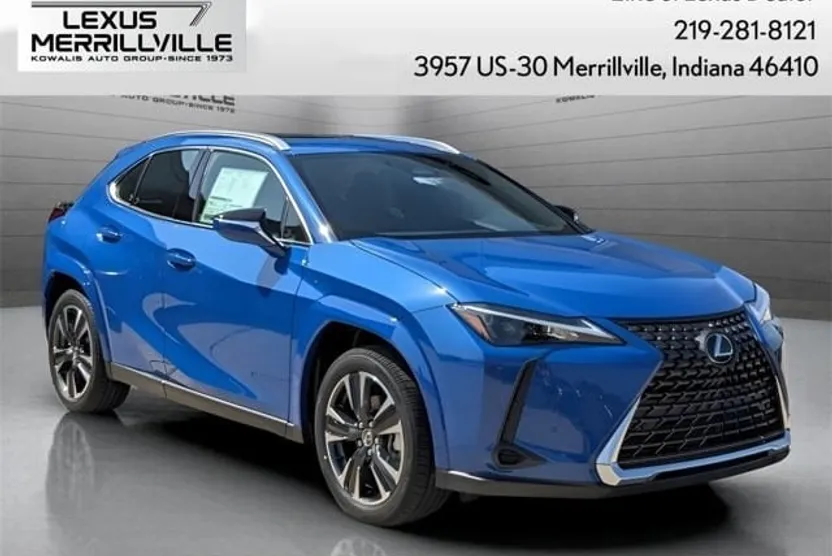 2025 Lexus UX Premium photo 1