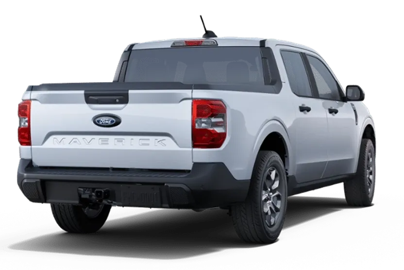2025 Ford Maverick XLT photo 1