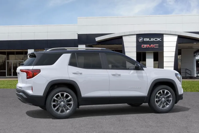 2026 Gmc Terrain Elevation photo 1