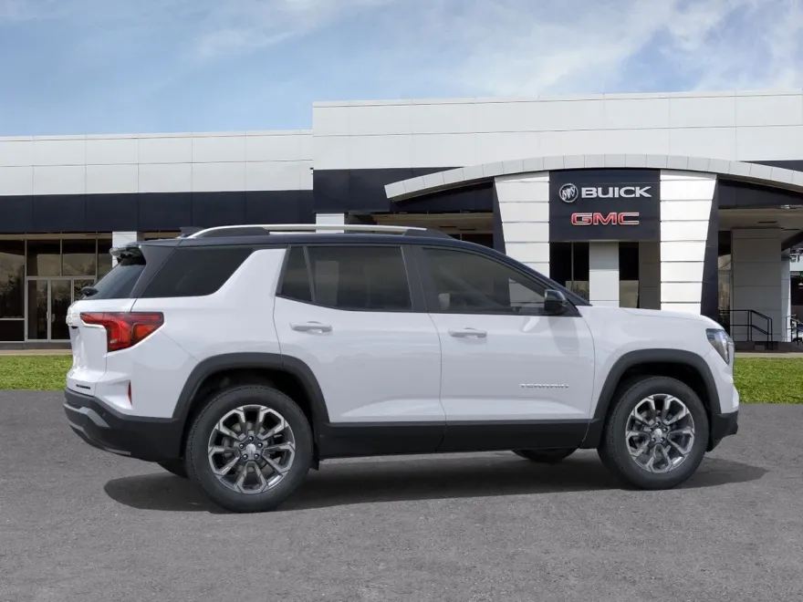 2026 Gmc Terrain Elevation photo 1