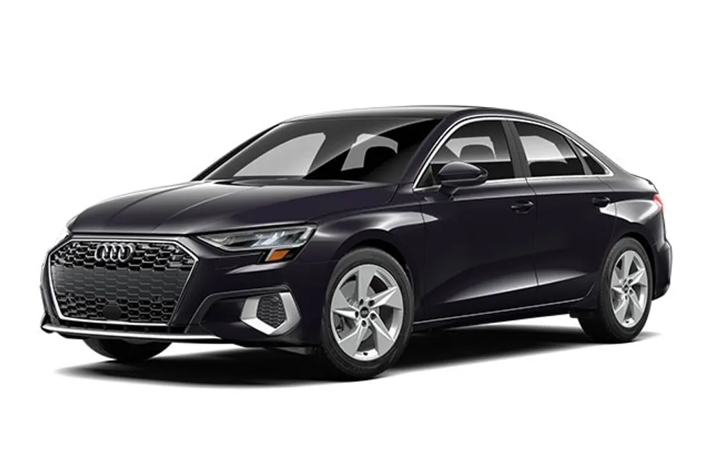 2022 Audi A3 Premium photo 1