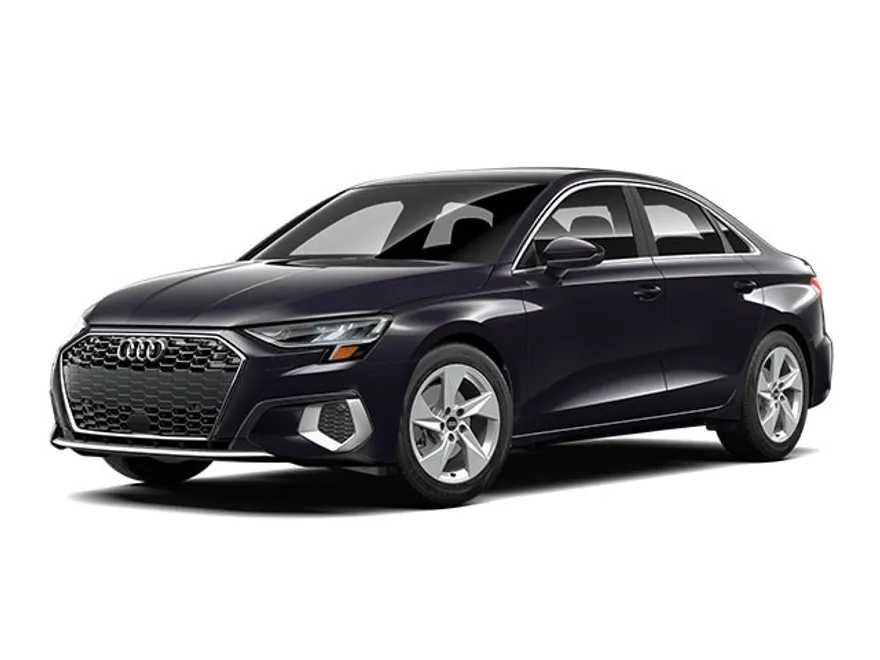 2022 Audi A3 Premium photo 1