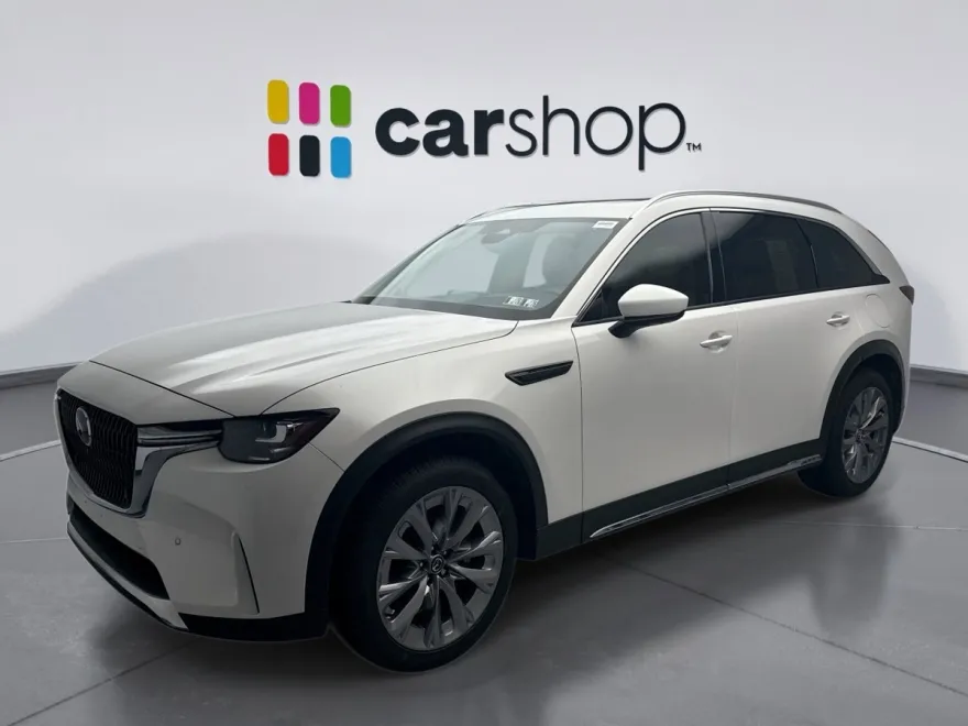 2024 Mazda CX-90 3.3 Turbo Premium Plus photo 1