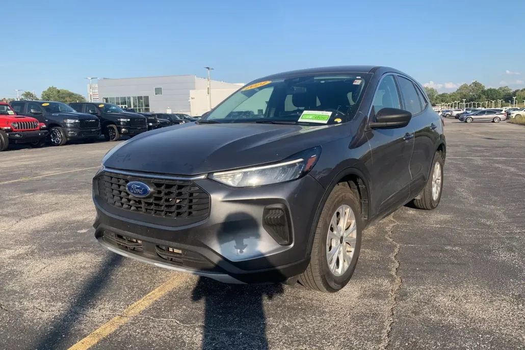 2024 Ford Escape Active photo 1