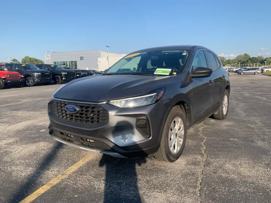 2024 Ford Escape Active photo 1