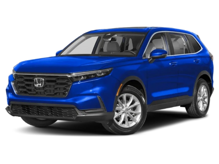2025 Honda CR-V EX photo 1