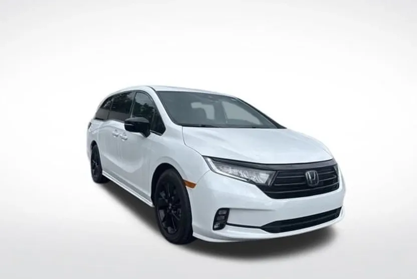 2023 Honda Odyssey Sport photo 1