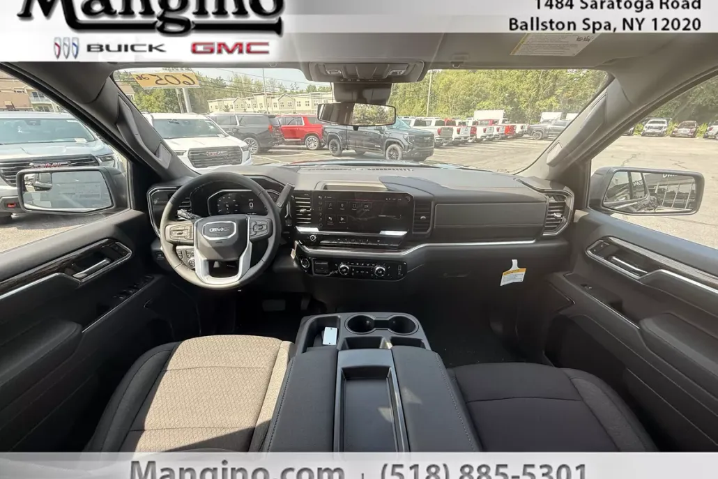 2026 Gmc Sierra 1500 Elevation photo 1