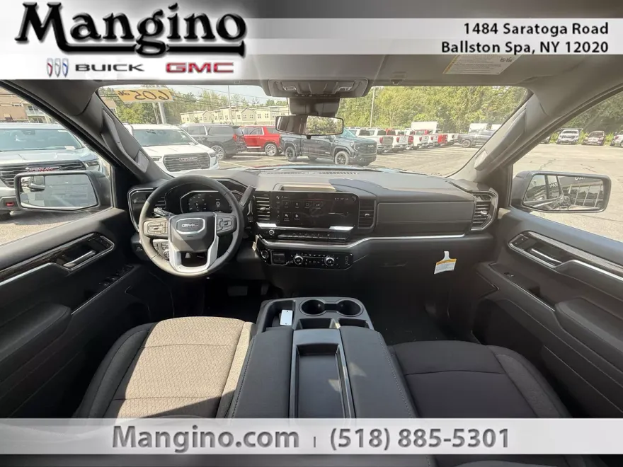 2026 Gmc Sierra 1500 Elevation photo 1