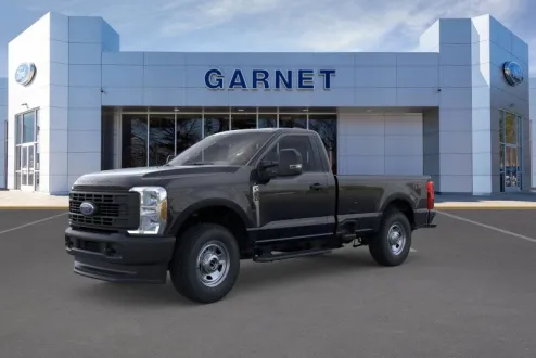 2026 Ford F-350 XL photo 1