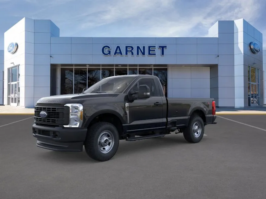 2026 Ford F-350 XL photo 1