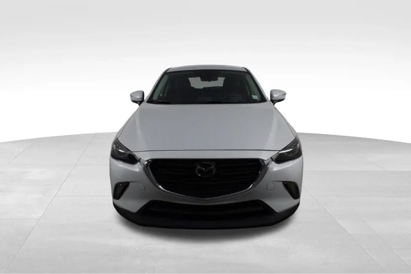 2021 Mazda CX-3 Sport photo 1