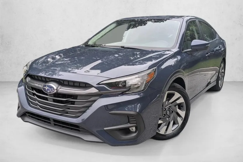 2024 Subaru Legacy Limited photo 1