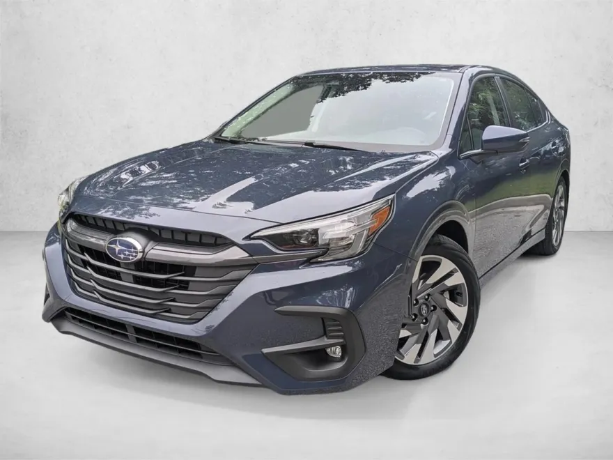 2024 Subaru Legacy Limited photo 1