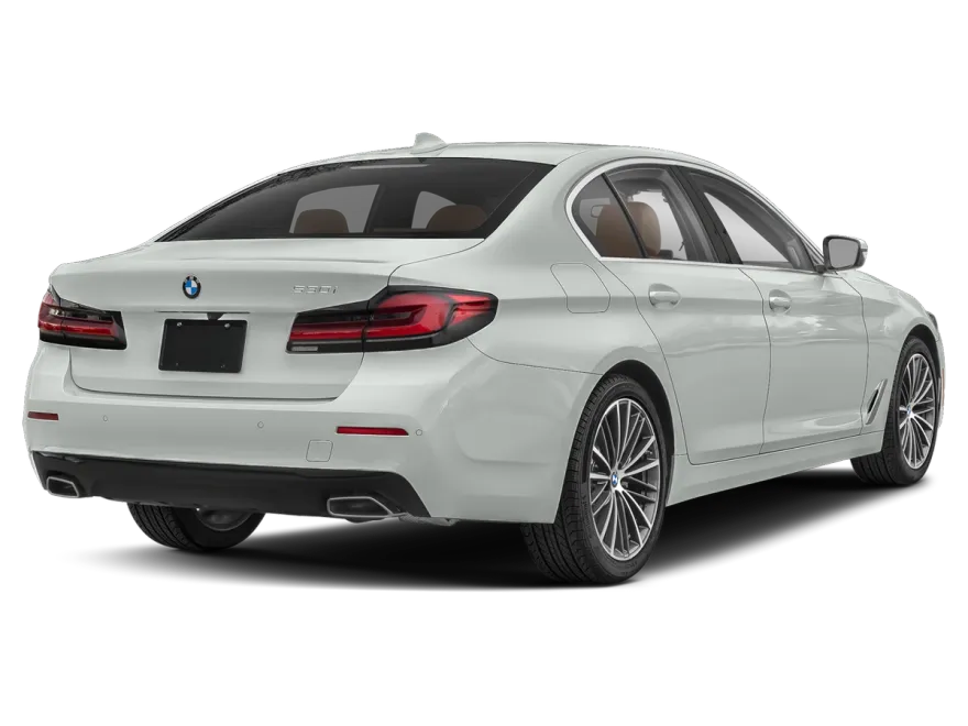 2023 Bmw 530i xDrive photo 1