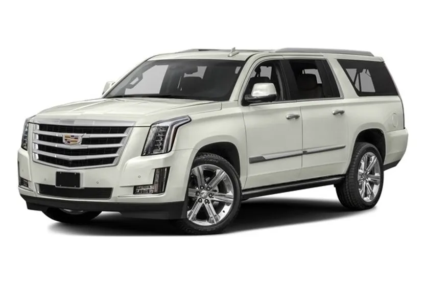 2016 Cadillac Escalade ESV Premium photo 1