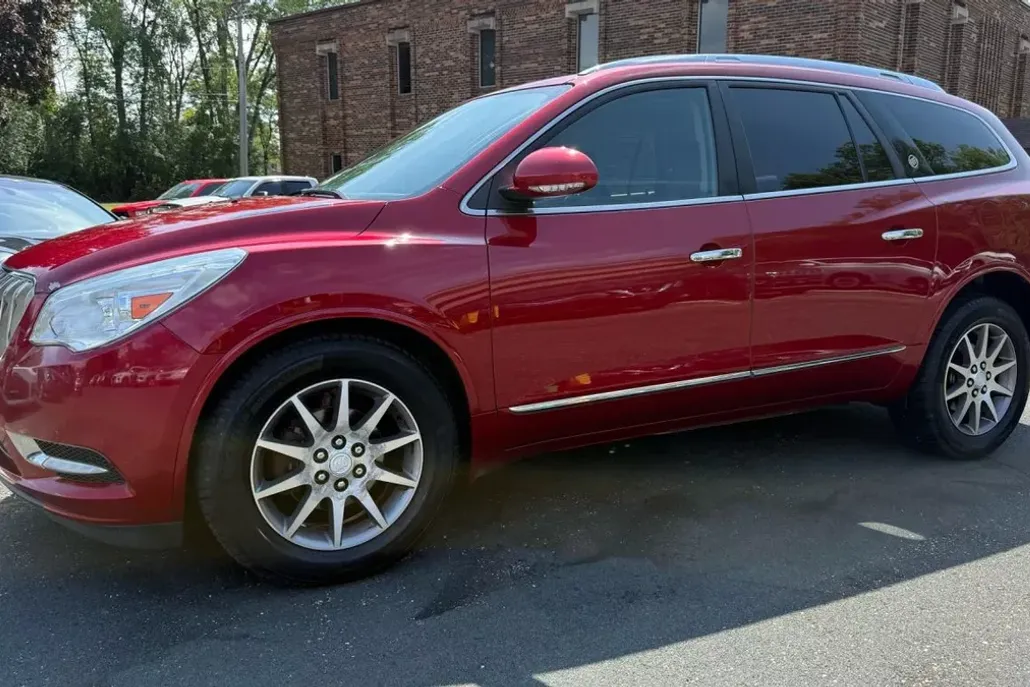 2014 Buick Enclave Leather Sport photo 1