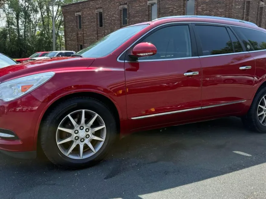 2014 Buick Enclave Leather Sport photo 1